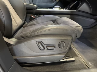 Audi e-tron Audi e-tron e-tron 50 quattro | SOH 88% |2x S-Line Black Edition 71 kWh | Pano | Afn. trekhaak | Carplay | Adaptive cruise | Stoelverwarming - afbeelding nr 27
