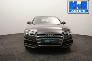 Audi A4 Audi A4 Avant 35 TFSI Sport |B&O|TREKHAAK|SPORTSTOELEN - afbeelding nr 18
