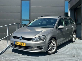 Volkswagen Golf Volkswagen Golf Variant 1.2 TSI Business Edition - afbeelding nr 5