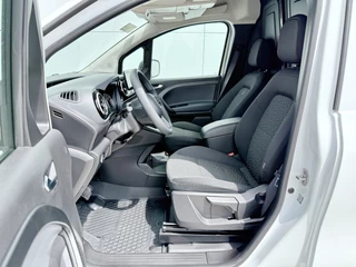 Mercedes-Benz eCitan Mercedes-Benz eCitan 112 Pro L1 Elektrisch 51kWh 284km WLTP 750kg Trekgewicht Fabrieksgarantie Climate Control Cruise Control Carplay Camera - afbeelding nr 7