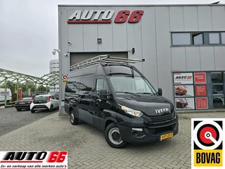 Iveco Daily Iveco Daily 35S15V 3.0 352 H3 L - afbeelding nr 2