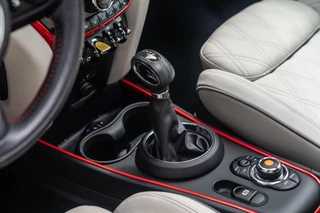 MINI Countryman Mini Countryman 2.0 Cooper S E ALL4 220PK Leder|Pano|JCW|VOL - afbeelding nr 32