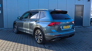 Volkswagen Tiguan Allspace - afbeelding nr 14