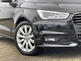 Audi A1 Sportback - afbeelding nr 26