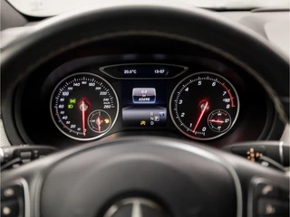 Mercedes-Benz B-Klasse Automaat (GROOT NAVI, LEDER, CRUISE, PARKEERSENSOREN, SPORTSTOELEN, CRUISE, LED KOPLAMPEN, BLUETOOTH, NIEUWE APK, NIEUWSTAAT) - afbeelding nr 21