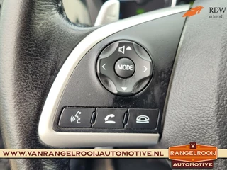 Mitsubishi Outlander Mitsubishi Outlander 2.0 PHEV Executive Edition, trekh., xenon, clima, cruise, 18