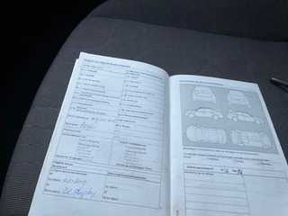 Volkswagen up! Volkswagen up! 1.0 move up! BlueM. - afbeelding nr 23