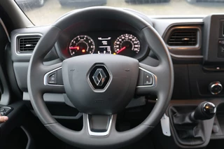 Renault Master - afbeelding nr 21