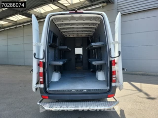 Mercedes-Benz Sprinter Mercedes Sprinter 311 CDI Automaat L3H2 Camera Euro6 L3 15m3 - afbeelding nr 3