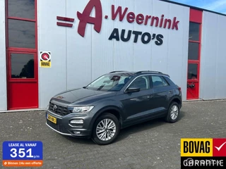 Volkswagen T-Roc Volkswagen T-Roc 1.5 TSI Style Business - afbeelding nr 1