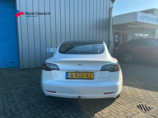 Tesla Model 3 Tesla Model 3 Long Range AWD 75 kWh TREKHAAK DUAL MOTOR AUTOPILOT ORG NL - afbeelding nr 8