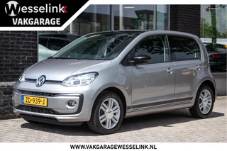 Volkswagen up! 1.0 BMT high up Automaat