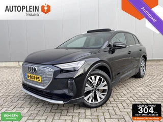 Audi Q4 e-tron 40 Launch edition Advanced Plus 77 kWh 1e eig|SOH93%|Dealer OH|