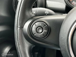 MINI Cooper Mini Mini 1.5 Cooper Business Navi*Cruise*Bluetooth*Sensor Achter - afbeelding nr 18