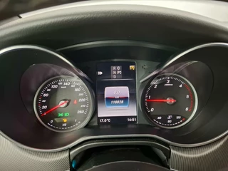 Mercedes-Benz V-Klasse Mercedes V-klasse 250d Extra Lang DC Avantgarde Leer Trekh. - afbeelding nr 14