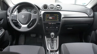 Suzuki Vitara Suzuki Vitara 1.5 Automaat Full. Hyb. Select AWD - afbeelding nr 8