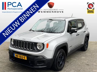 Jeep Renegade - 405439912-0