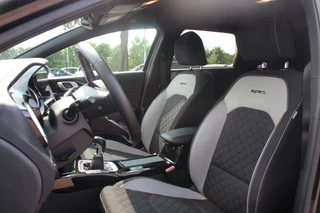 Kia Ceed Sportswagon Kia Ceed Sportswagon 1.5 T-GDi GT-Line / Camera / Apple CarPlay / Keyless / 17'' / Stuurverwarming / Getint glas / DAB / Stoelverwarming - afbeelding nr 4