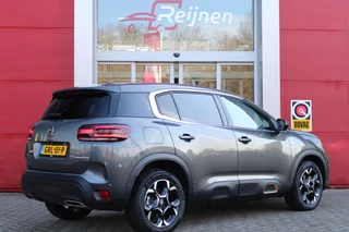 Citroën C5 Aircross Citroen C5 Aircross 1.6 225PK PLUG-IN HYBRID C-SERIES AUTOMAAT Citroen C5 Aircross 1.6 225PK  PLUG-IN HYBRID C-SERIES AUTOMAAT | NAVIGATIE | ACHTERUITRIJ CAMERA | DODEHOEKDETECTIE | APPLE CARPLAY/ANDROID AUTO |  CLIMATE CONTROL | DAB RADIO | CRUISE CONTROL | VERSTELBARE ACHTERSTOELEN | LANE-ASSIST | NIEUWE AUTO! | - afbeelding nr 4