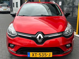 Renault Clio Renault Clio Estate TCe 90 Limited 1e Eigenaar Dealer Onderhouden - afbeelding nr 12