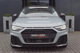 Audi A1 Sportback - afbeelding nr 7
