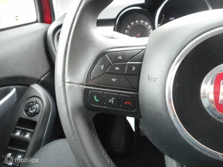 Fiat 500X Fiat 500 X Cross 1.4 Turbo MultiAir 140 Opening Edition TREKHAAK+PARELMOER LAK - afbeelding nr 29
