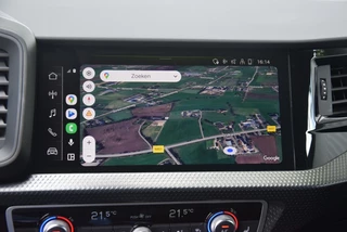 Audi A1 Sportback - afbeelding nr 20