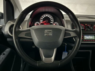 SEAT Mii Seat Mii 1.0 Style Sport Airco Stoelverwarming 5 Deurs NAP - afbeelding nr 27