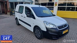 Peugeot Partner - 502035729-0