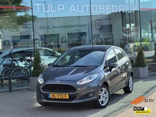 Ford Fiesta - 474345987-0
