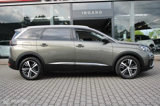 Peugeot 5008 Peugeot 5008 1.2 PureTech Allure/Pano/Navi/7 persoon/ - afbeelding nr 11