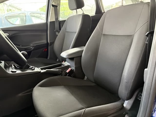 Ford Focus - afbeelding nr 8