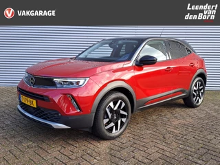 Opel Mokka 1.2 Turbo Elegance