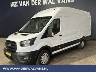 Ford Transit Ford Transit 2.0 TDCI 131pk L4H3 Euro6 Airco | Camera | Cruisecontrol | Verwarmde voorruit Parkeersensoren, Bijrijdersbank - afbeelding nr 10