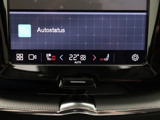 Volvo XC60 Volvo XC60 T8 PLUG-IN HYBRID LONG RANGE ULTIMATE DARK SCHUIFDAK 360GR CAM 2 - afbeelding nr 27