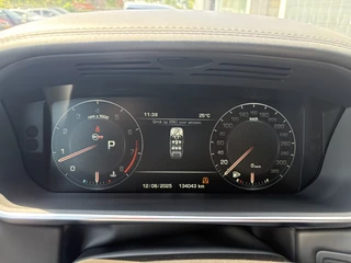 Land Rover Range Rover Sport Land Rover Range Rover Sport 5.0 V8 SVR 1ste eigenaar/Dealeronderhouden - afbeelding nr 32