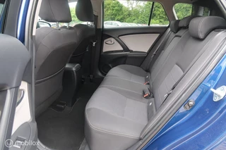 Toyota Avensis Toyota Avensis1.8 VVT-i Executive Business AUTOMAAT,TREKHAAK - afbeelding nr 16