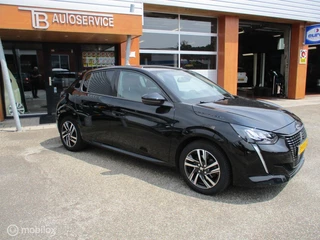 Peugeot 208 Peugeot 208 1.2 PureTech Allure Pack - afbeelding nr 2