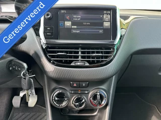 Peugeot 2008 Peugeot 2008 1.2 Blue Lion/AIRCO/TREKH/NAVI/PARKS/APK/NAP - afbeelding nr 17