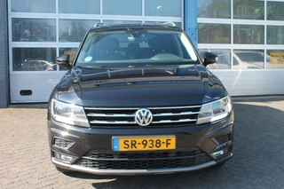 Volkswagen Tiguan Allspace Volkswagen Tiguan Allspace 1.4 TSI AllSpace COMFORTLINE Virtual Dashboard / Trekhaak **NL - afbeelding nr 2