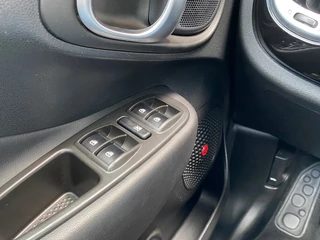 Fiat 500L Fiat 500L 1.4-T-JET LOUNGE NAV CRUISE LEER TREKH JBL PDC LMV PANO - afbeelding nr 18