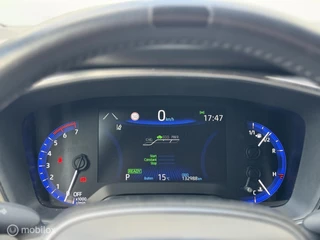 Toyota Corolla Toyota Corolla 1.8 Hybrid Business | NAP | LED | 17