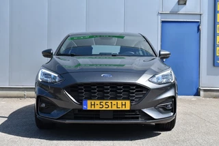 Ford Focus - afbeelding nr 3