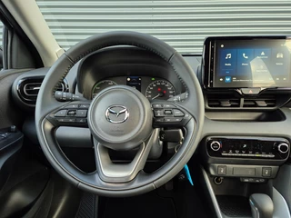 Mazda 2 Hybrid - afbeelding nr 11