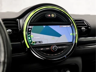 MINI Clubman Automaat (PANORAMADAK, GROOT NAVI, LEDER, STOELVERWARMING, SPORTSTOELEN, HARMAN/KARDON, LED KOPLAMPEN, KEYLESS, GETINT GLAS, NIEUWE APK, NIEUWSTAAT) - afbeelding nr 9