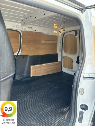 Citroën Berlingo Citroen Berlingo 1.5 BlueHdi|Automaat|2x Schuifdeur|Carplay - afbeelding nr 5