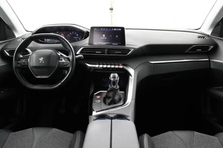 Peugeot 3008 Peugeot 3008 1.2 PureTech Blue*NAVI*ECC*CRUISE*CAMERA - afbeelding nr 4