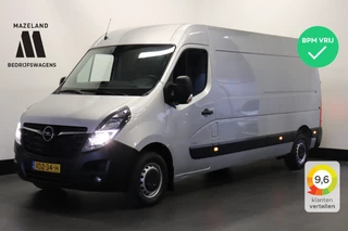 Opel Movano - 449857261-0