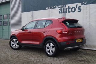 Volvo XC40 - afbeelding nr 5