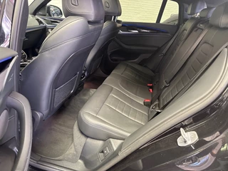 BMW X4 BMW X4 M40I High Executive Panodak 360Camera Memory Incl 12Mnd Garantie - afbeelding nr 17